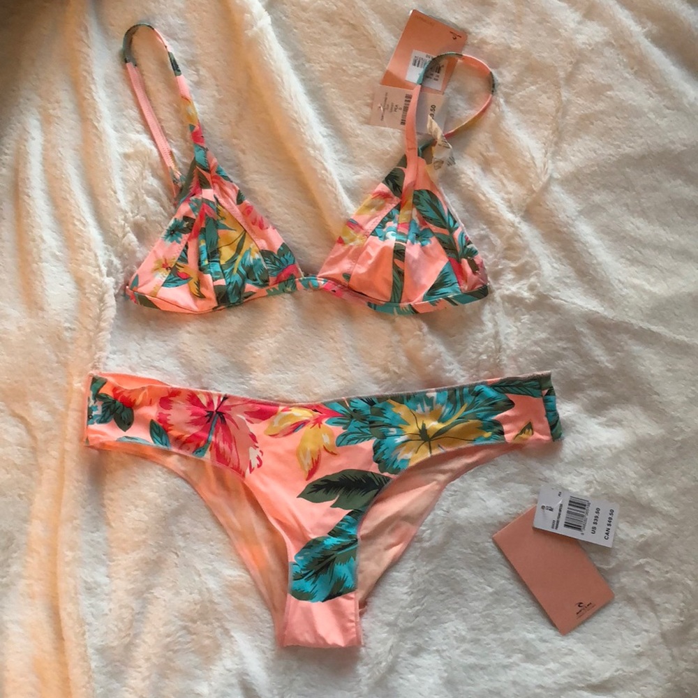 Rip curl bikini